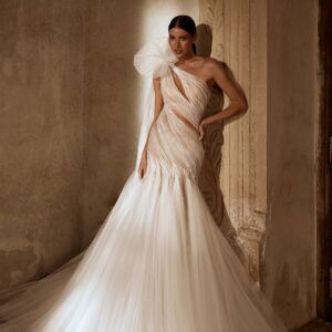 Wedding dress Anima Model W212/ W213